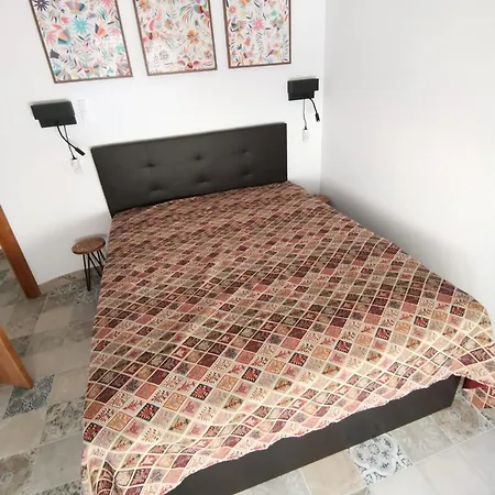 Apartment Mexican Otomi Art