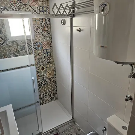 Apartment Mexican Otomi Art Torrevieja