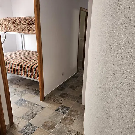 Mexican Otomi Art Apartament